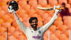 Ind Vs Wi 1st Test Ravindra Jadeja S 6th Test Ton Highlights Consistency A Look At Last 10 Knocks