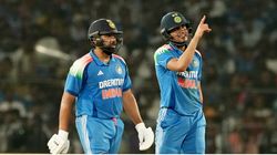 Sports Bulletin For October 4 Shubman Gill Replacing Rohit Sharma As Odi Captain To Ind Aus Series