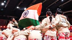 Bwf World Junior Championships 2025 India Kick Off Mixed Team Campaign In Style Sri Lanka Win