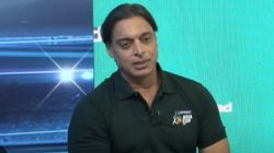 Shoaib Akhtar Says Pakistan Men Could Be Beaten By Their Women S Team Amid Poor Form