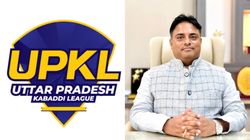 Aligarh Tigers Joins Uttar Pradesh Kabaddi League As Newest Franchise