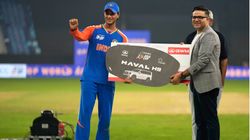 Sports Bulletin Oct 7 Abhishek Sharmas Icc Player Of The Month Nomination To Aus Squad Ind Series