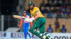 Tazmin Brits Reaches Career Best Fourth In Icc Odi Batting Rankings