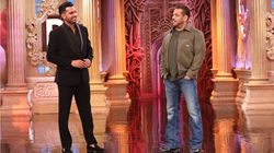 Deepak Chahar Enters Bigg Boss 19 Is Sister Malti The Wild Card Entry Everyone S Talking About