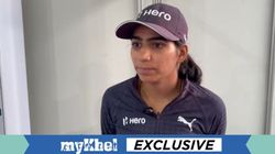 Diksha Dagar Eyes Glory At The Hero Women S Indian Open Exclusive