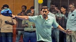 Ms Dhoni Set To Become New Innings As Pilot Heres How