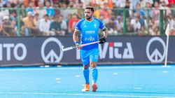 London Olympics Gold Medal Will Always Be Very Special For Indian Hockey Harmanpreet Singh