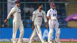 Ind Vs Wi 2nd Test Day 3 Session Timings India West Indies Delhi Start Session Time Breaks