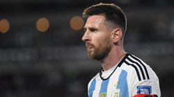 Lionel Messi And Argentina To Skip Kerala Match Uncertainty Looms Large Ahead Of November Friendlies