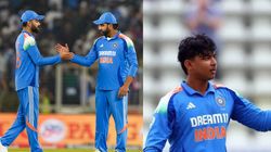 Sports Bulletin For October 13 Rohit Kohlis Retirement Rumours To Vaibhav Suryavanshi Vice Captaincy
