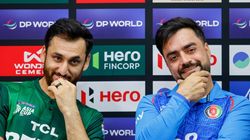 Afghanistan To Boycott Tri Series With Pakistan Amid Cross Border Hostilities Report