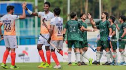India Vs Pakistan Live Streaming Sultan Of Johor Cup 2025 When And Where To Watch Online And On Tv