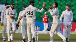 Pak Vs Sa 1st Test Day 3 Session Timings Pakistan South Africa Lahore Test Start Session Time Breaks