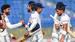 Ind Vs Wi India Equal South Africa S Record With 10th Straight Test Series Win Against West Indies