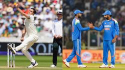 Pat Cummins Ignores Rohit Sharma Or Virat Kohli Names All Time India Australia Odi Xi