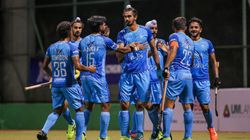 India Lose 2 4 To Australia At Sultan Of Johor Cup 