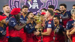 Ipl Valuation Falls 11 In 2025 Amid Gaming Ban And Media Rights Consolidation