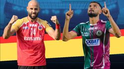 What Happened In The Last Ifa Shield Final Between East Bengal And Mohun Bagan