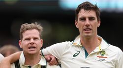 Confirmed Steve Smith To Lead Australia If Pat Cummins Misses Ashes Opener