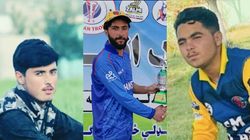 Who Were The 3 Afghan Cricketers Killed In Pakistani Airstrike All You Need To Know