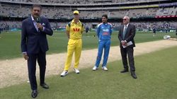 Ind Vs Aus Toss Update 1st Odi India Vs Australia Playing 11 Captains Quotes Pitch Report