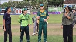 Sa W Vs Pak W Live Streaming Womens World Cup 2025 Where To Watch South Africa Vs Pakistan