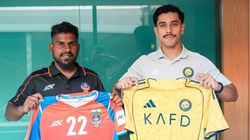 Acl 2 Fc Goa Vs Al Nassr Live Streaming When And Where To Watch Online And On Tv In India