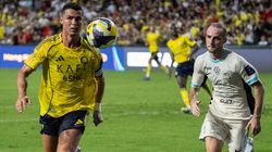 Will Cristiano Ronaldo Play Against Fc Goa In Saudi Arabia Afc Champions League 