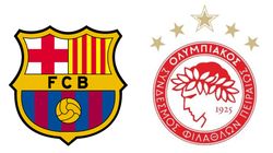 Barcelona Vs Olympiacos Live Streaming When And Where To Watch Ucl Match In India Uk Usa Online