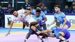 Pkl 2025 Vishwas Leads The Charge For Bengal Warriorz As They Complete Comeback Vs Tamil Thalaivas
