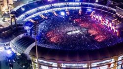 Navi Mumbai S Dy Patil Stadium To Stage Women S World Cup Final On November 