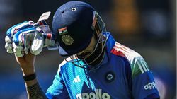 Ind Vs Aus 2nd Odi Virat Kohli Registers Unwanted First For First Time With Consecutive Ducks