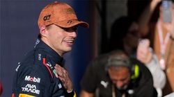 Fia Confirms Major Cyber Breach Exposing Max Verstappen S Personal Data