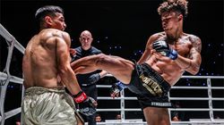 One Friday Fights 130 Fight Card Timing Telecast Live Streaming In India Thailand Uk And Aus