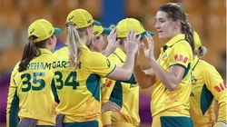 Icc Womens World Cup Australian Women Cricketers Harassed In Indore Accused Arrested