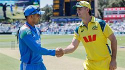 India Vs Australia Live Streaming 3rd Odi Where To Watch Ind Vs Aus In India Uk And Usa