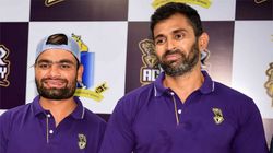 Abhishek Nayar Set To Be Appointed As New Kkr Coach Report
