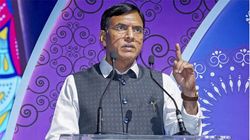 Union Minister Mansukh Mandaviya Applauds Isrl Promoting India As Global Hub For Motorsports