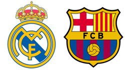 Real Madrid Vs Barcelona Live Streaming Where And When To Watch Laliga Match In India