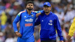 Sports Bulletin For October 27 From Shreyas Iyer In Icu To Rohini Kalam Death