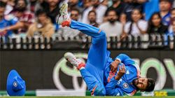 Shreyas Iyer Splenic Tear Explained How Serious It Is And How Long Recovery Might Take