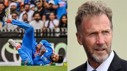 Sports Bulletin Oct 28 Bcci Medical Team Life Saving Act On Shreyas Iyer To Chris Broad On India