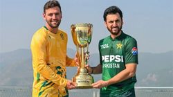 Pakistan Vs South Africa Live Streaming 2nd T20i Where To Watch Pak Vs Sa In India Uk And Usa