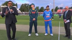 Ind Vs Aus Toss Update 1st T20i India Vs Australia Playing 11 Captains Quotes Pitch Report
