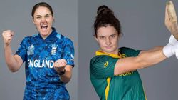 Icc Womens World Cup 2025 Will There Be A Reserve Day If England Vs South Africa Match Washed Out