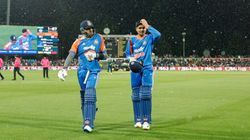 Suryakumar Yadav Spark Cut Short As Rain Washes Out Ind Vs Aus 1st T20i In Canberra