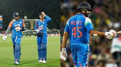Sports Bulletin 29 Oct Ind Vs Aus 1st T20i Gets Washed Out Due To Rain To Rohit Sharma No 1 Rank