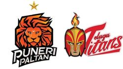Pkl 2025 Puneri Paltan Vs Telugu Titans Live Streaming Qualifier 2 When And Where To Watch Online Tv