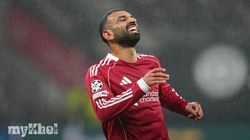 Mohamed Salah Returning To Form Arsenal Slot Supports 