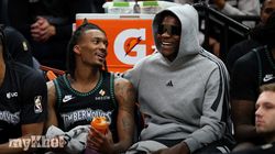 Nba Timberwolves Defeat Pacers Reaves Scores 51 